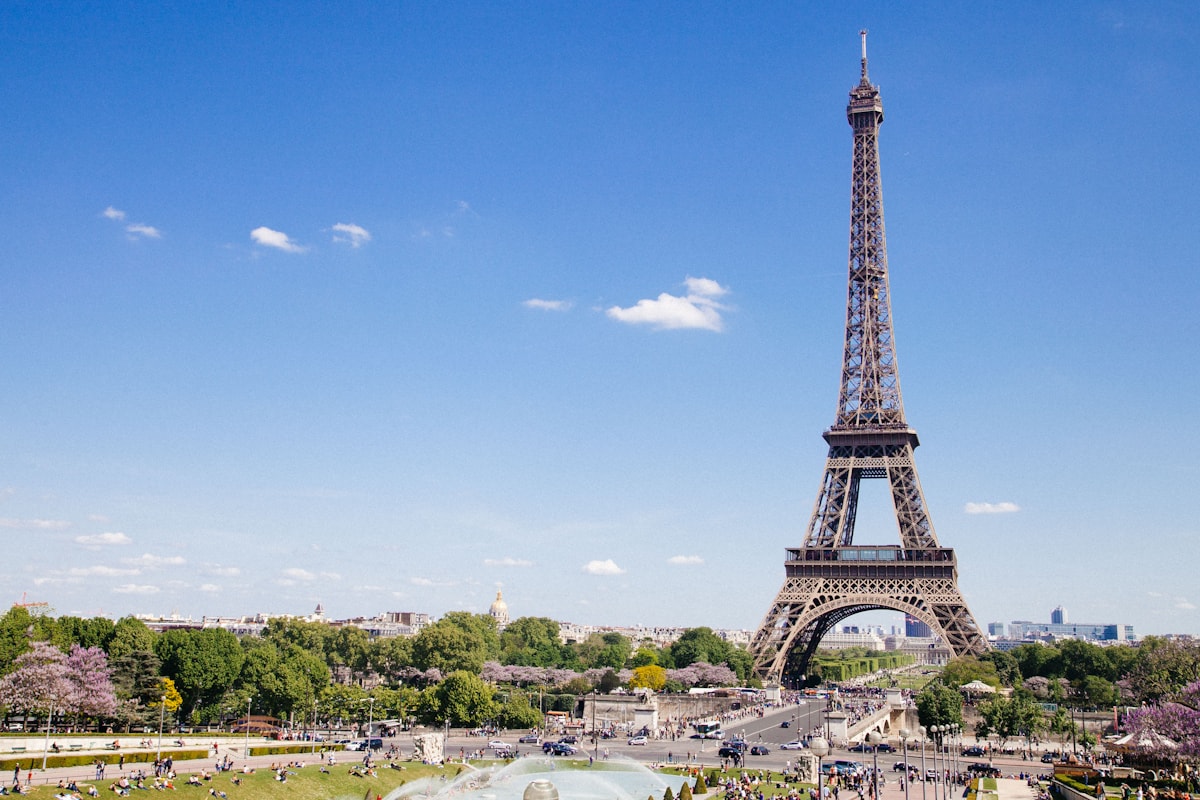 Paris Romântica 4