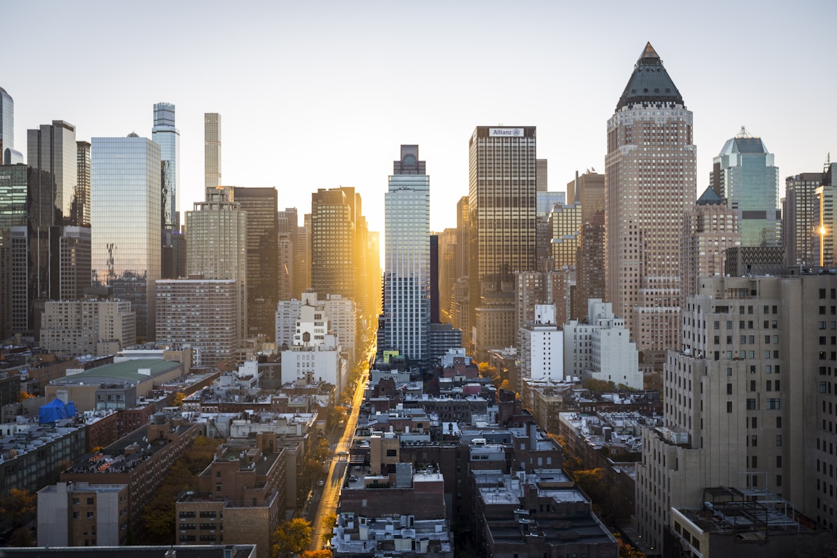 Nova York Completo 5