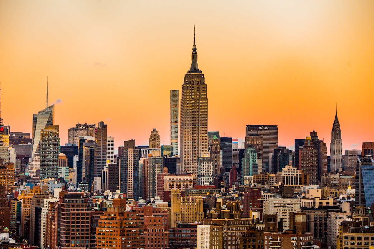 Nova York Completo 3