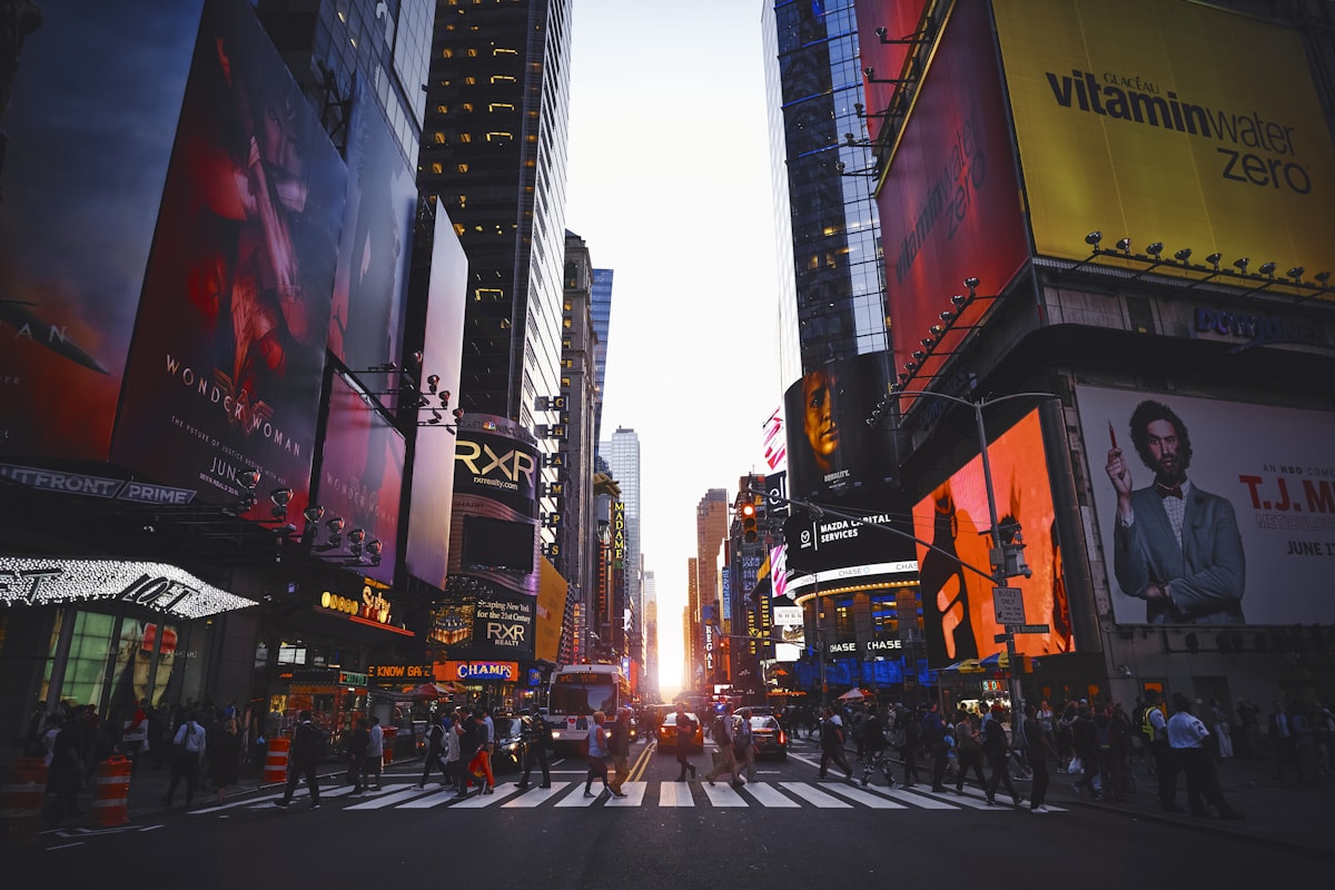 Nova York Completo