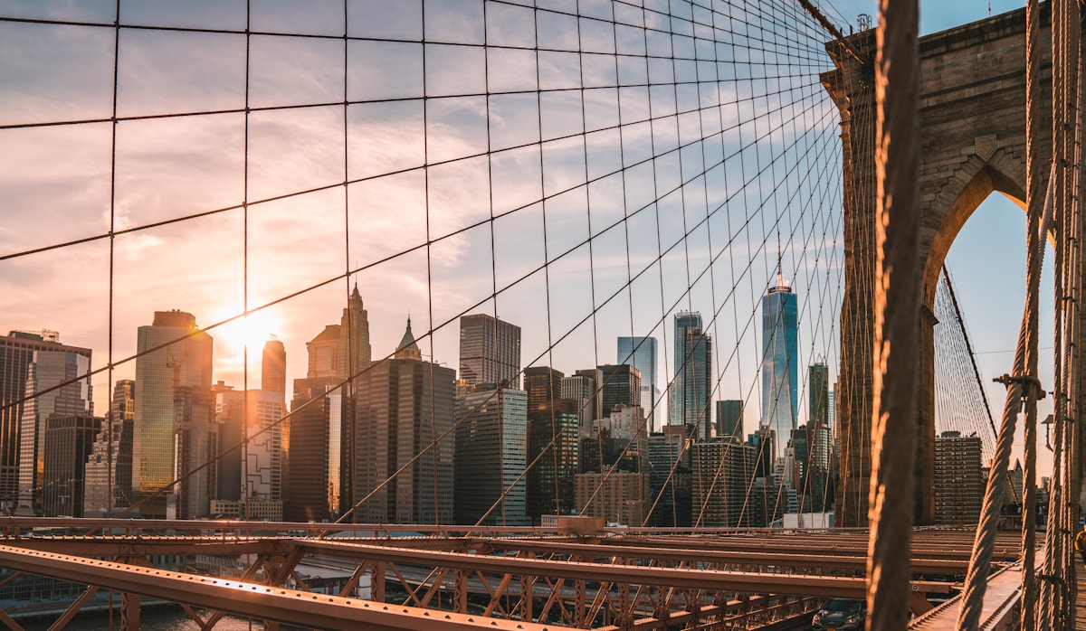 Nova York Completo 4