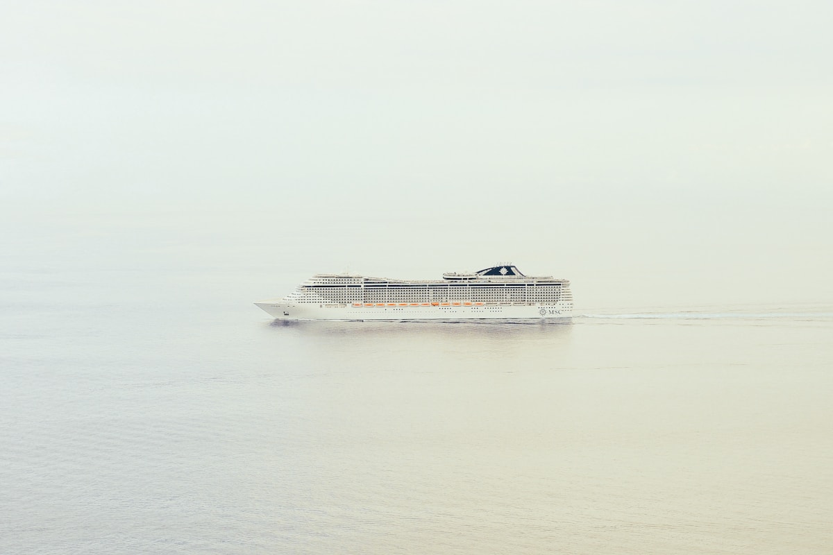 Cruzeiro Mediterrâneo