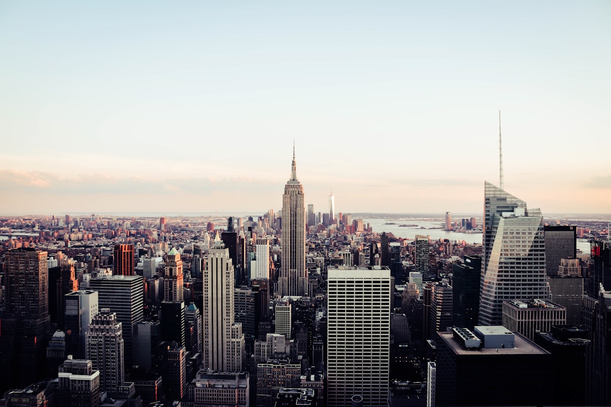 Nova York Completo 2