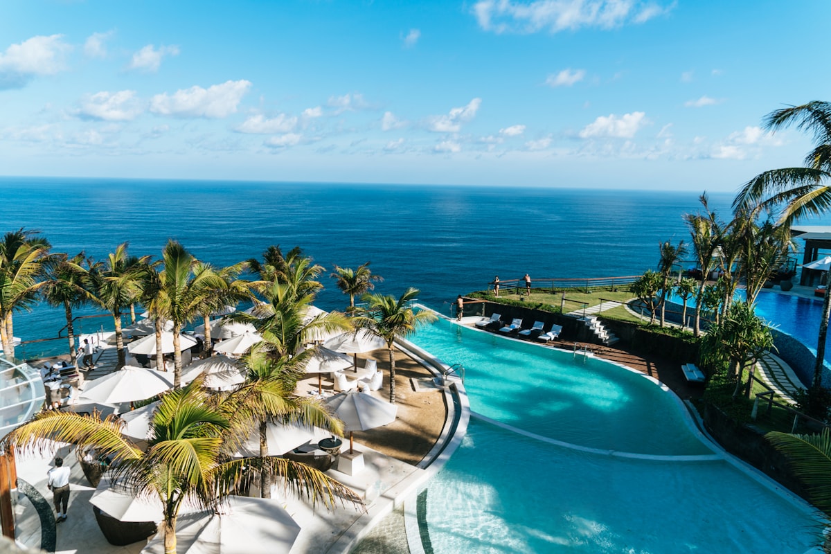 Cancún All Inclusive 6