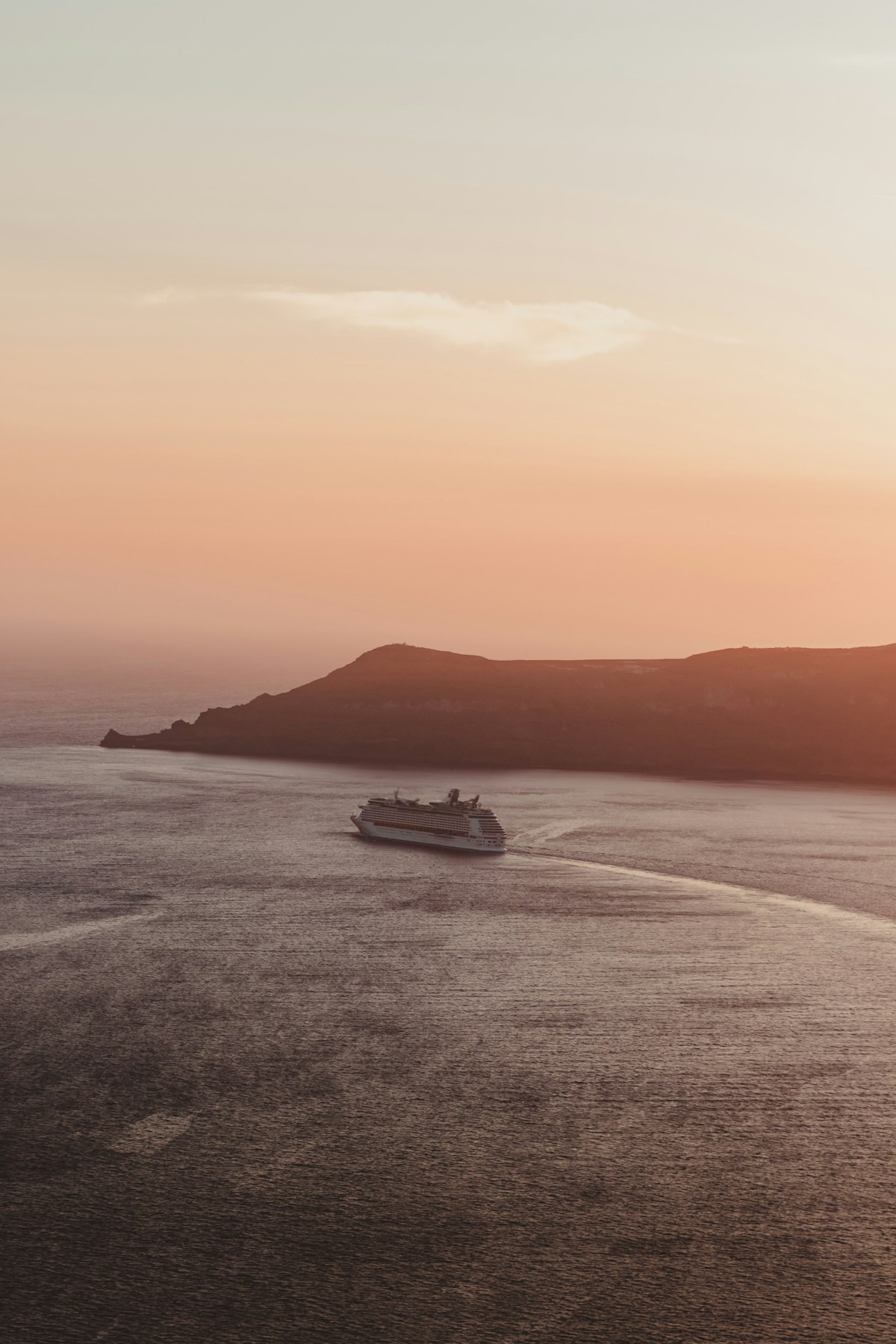 Cruzeiro Mediterrâneo 6